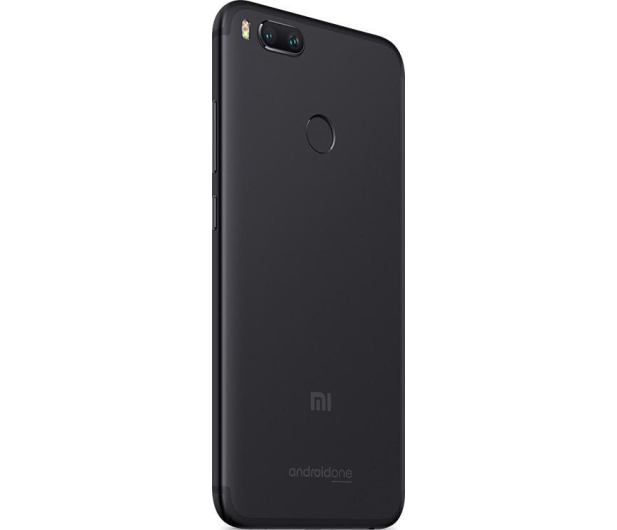 Xiaomi Mi A1 64GB Black - 383863 - zdjęcie 2